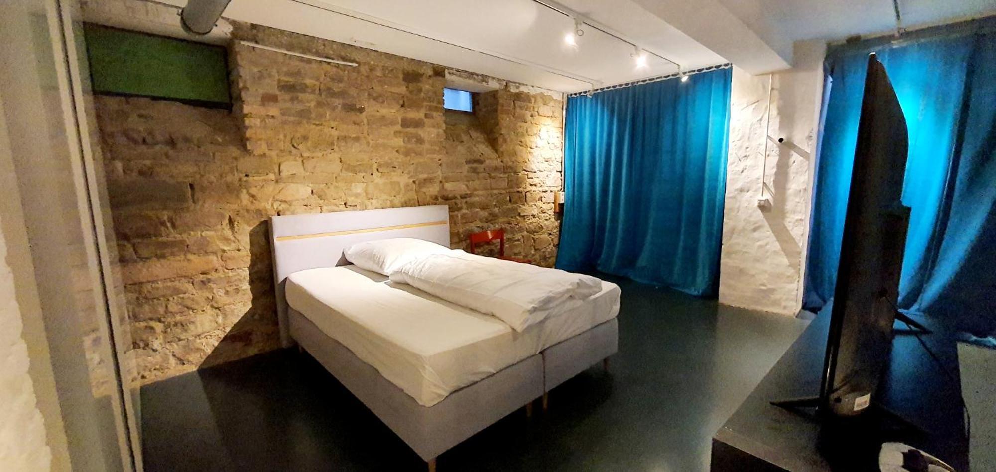 Im Loft *