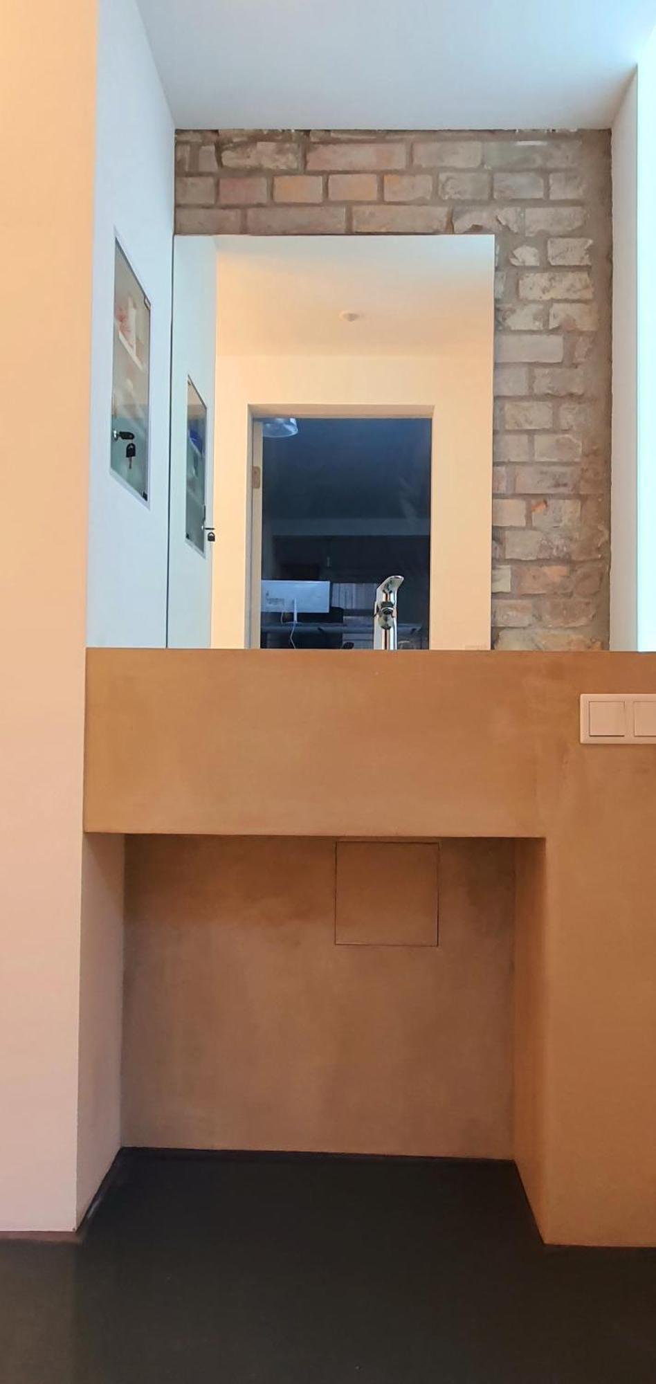 Im Loft Homestay Mannheim