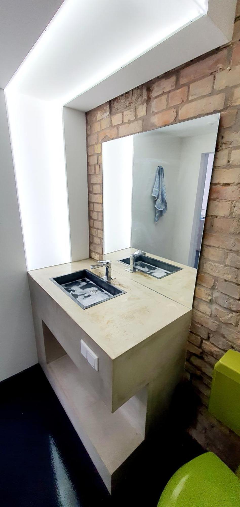 Проживание в семье Im Loft Мангейм