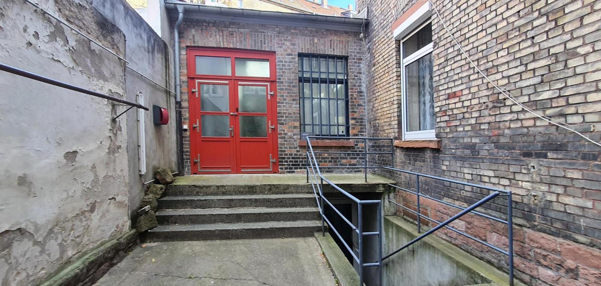 Homestay Im Loft Mannheim
