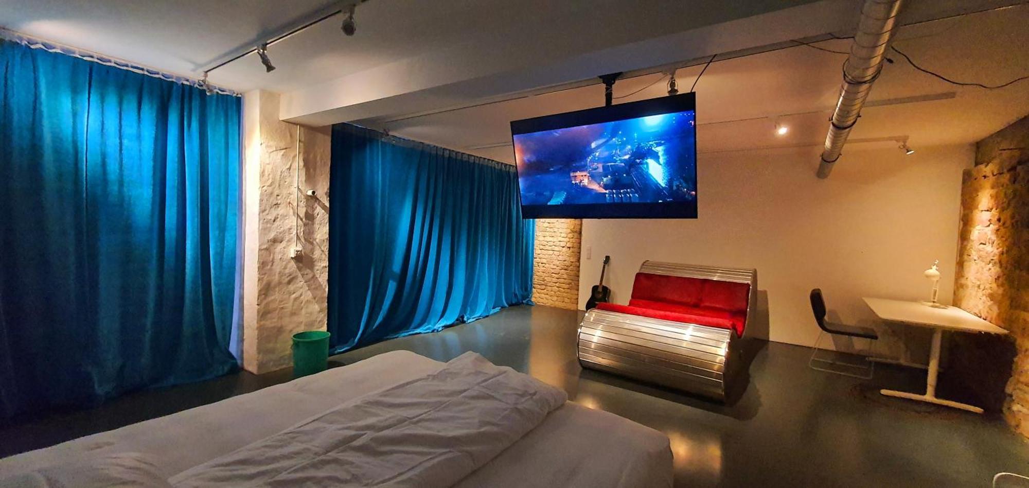 Im Loft Mannheim