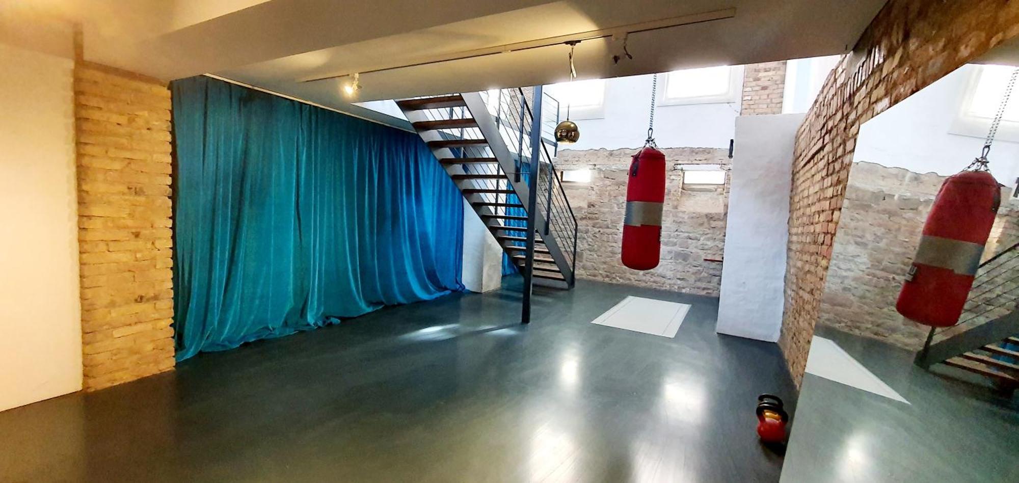 Проживание в семье Im Loft